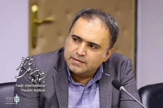گفت‌وگو با عضو هیئت انتخاب بخش تازه‌های تئاتر جشنواره چهل‌ودوم فجر

توحید معصومی: جوانان نگاه تازه‌تری را به تئاتر تزریق می‌کنند