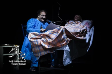 سمفونی پلاک(رادیو تئاتر)