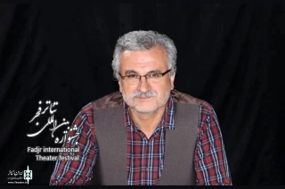گفت‌وگو با دبیر بخش کارگاه‌های آموزشی جشنواره تئاتر فجر

ایرج افشاری‌اصل: به دنبال مهم‌ترین رکن تولید نمایش یعنی آموزش هستیم