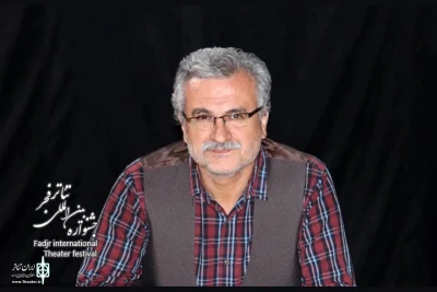 گفت‌وگو با دبیر بخش کارگاه‌های آموزشی جشنواره تئاتر فجر

ایرج افشاری‌اصل: به دنبال مهم‌ترین رکن تولید نمایش یعنی آموزش هستیم