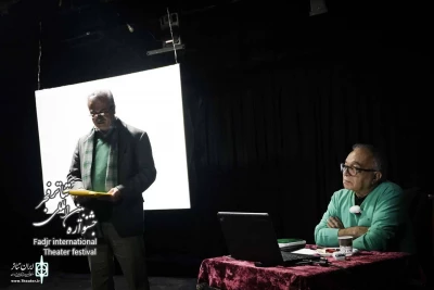 در کارگاه آموزشی با حضور مسعود فروتن مطرح شد

تولید تله‌تئاتر، می‌تواند بازده اقتصادی داشته باشد