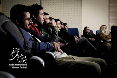 اکران نمایش تلویزیونی کجایی ابراهیم