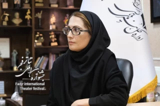 گفت‌وگو با دبیر بخش پژوهش چهل‌ودومین جشنواره بین‌المللی تئاتر فجر

نرگس یزدی: باید پیوندی میان پژوهش و اجرا برقرار کنیم