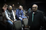 کارگاه کارگردانی نمایش تلویزیونی با تدریس مسعود فروتن