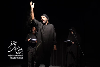 سووشون(رادیو تئاتر)