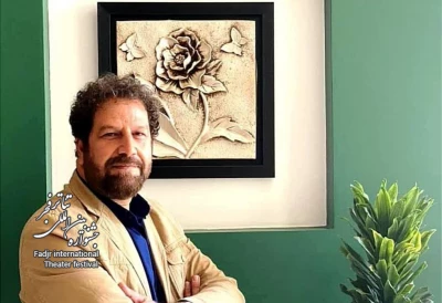 تهیه‌کننده نمایش تلویزیونی حاضر در جشنواره فجر مطرح کرد

«بی‌قرار»؛ خاطرات دفاع مقدس را با واقعه‌ای مهم از محور مقاومت پیوند می‌زند