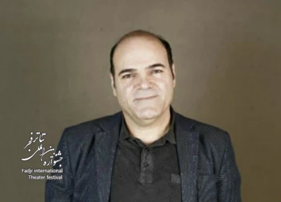 گفت‌وگو با تهیه‌کننده تئاتر تلویزیونی حاضر در جشنواره فجر

محمود زنده‌نام: «گوهر»، نگاهی متفاوت به واقعه مسجد گوهرشاد دارد