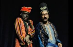 محمد حاج‌محمدی: جشنواره تئاتر فجر می‌تواند پایگاه مهمی برای نشر تئاتر ملی باشد 5
