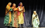 محمد حاج‌محمدی: جشنواره تئاتر فجر می‌تواند پایگاه مهمی برای نشر تئاتر ملی باشد 3