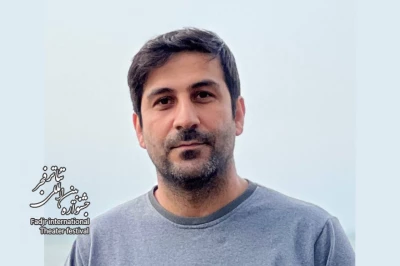 گفت‌وگو با کارگردان حاضر در بخش مسابقه صحنه جشنواره فجر

یاسین رضوانی: کیفیت کار هنرمندان شهرستانی، همپای تهرانی‌هاست