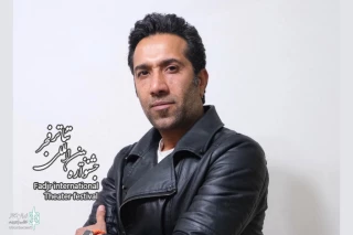 Ali -Mohamad Radmansh: Theater can be a major breakthrough