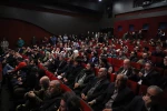 حال و هوای روز اول جشنواره تئاتر فجر