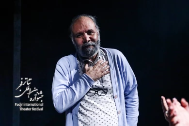 حال و هوای دومین روز جشنواره بین المللی تئاتر فجر