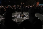 بازگشت به خان نخست