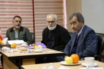 جلسه شواری سیاست‌گذاری جشنواره بین‌المللی تئاتر فجر برگزار شد 7