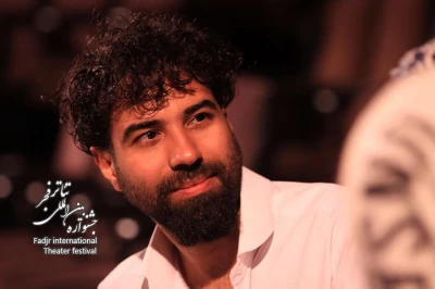 گفت‌و‌گو با کارگردان راه یافته به بخش دانشجویی جشنواره فجر

علیرضا حاجی‌بابابی: بخش دانشجویی جشنواره نیاز به توجه ویژه دارد