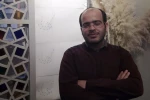 مجتبی خلیلی