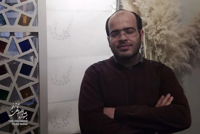 مجتبی خلیلی