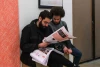 حال و هوای سومین روز جشنواره بین المللی تئاتر فجر