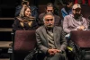 حال و هوای سومین روز جشنواره بین المللی تئاتر فجر
