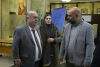 حال و هوای سومین روز جشنواره بین المللی تئاتر فجر