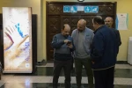 حال و هوای سومین روز جشنواره بین المللی تئاتر فجر