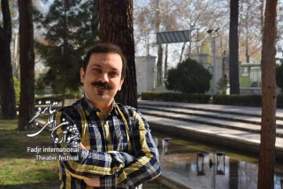 گفت‌وگو با کارگردان نمایش «انگشتر و چاه» حاضر در جشنواره تئاتر فجر

احسان جانمی: ایران سرزمین قصه‌ها و اتفاقات مهم است