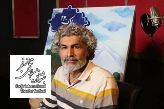 گفت‌وگو با کارگردان حاضر در جشنواره تئاتر فجر

مهدی فتحی: آثار شاخص راه یافته از مناطق، حرف برای گفتن دارند