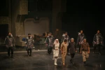 جشنواره تئاتر فجر؛ جلوه‌گاه شکوه اقوام ایرانی 3