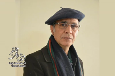 گفت‌وگو با کارگردان حاضر در بخش مسابقه تئاتر ایران جشنواره فجر42

رضا حسینی: در«مرغ سحر» به شخصیت آزادی‌خواه ملک‌الشعرای بهار پرداخته‌ایم