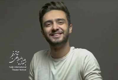گفت‌و‌گو با کارگردان راه‌یافته به بخش دانشجویی جشنواره فجر

حسین قاسمی‌هنر: فجایع جنگ در غزه، باعث تولید نمایش «خون» شد