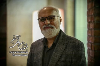 گفت‌وگو با دبیر جشنواره چهل‌ودوم تئاتر فجر

مهدی حامدسقایان: جامعه به هنرمندان توان‌یاب احتیاج دارد