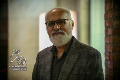 گفت‌وگو با دبیر جشنواره چهل‌ودوم تئاتر فجر

مهدی حامدسقایان: جامعه به هنرمندان توان‌یاب احتیاج دارد