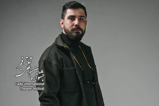 گفت‌و‌گو با کارگردان راه‌یافته به بخش دانشجویی جشنواره تئاتر فجر

محمدرضا آگاه: هنرمندانِ تئاتر دانشگاهی، پیشرو و نوآور هستند