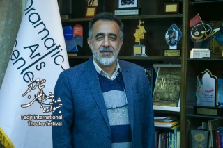 کاظم نظری، مدیرکل هنرهای نمایشی مطرح کرد

توجه به موضوعات دینی و انقلابی در جشنواره تئاتر فجر۴۲ بی‌نظیر است