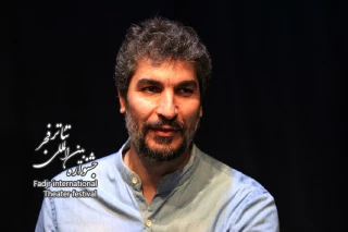 مهرداد رایانی‌مخصوص درباره کارگاه آموزشی‌اش در جشنواره فجر توضیح داد

بررسی شگردهای مبتکرانه برای گذر از ارکان تئاتر