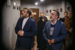 «گالری عکس مشاهیر تئاتر ایران» افتتاح شد 4