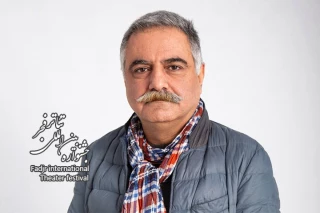گفت‌وگو با عضو هیئت‌داوران بخش صحنه‌ای

پیام فروتن: تناسب، از بدیهیات طراحی صحنه است
