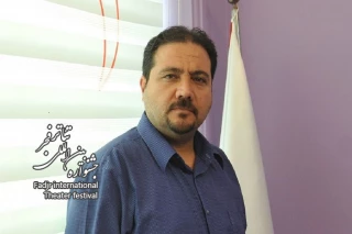محمد لارتی، کارگردان حاضر در بخش صحنه‌ای جشنواره تئاتر فجر:

«چند روایت نامرتب»، نمایشی از دردهای ناشی از تنهایی است
