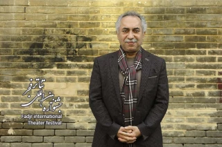 گفت وگو با حسین مسافرآستانه، کارگردان نمایش «رستاخیز عشق»

نمایش رجعت؛ از بستر احتضار تا تولد دوباره مولانا