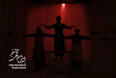 گفت‌وگو با کارگردان حاضر در بخش صحنه‌­ای تئاتر فجر

«خوشبختی در اودسا» تصویری از تعاملات انسانی در برخورد با مشکلات است