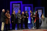 اختتامیه چهل و دومین جشنواره بین المللی تئاتر فجر-2
