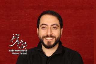 کارگردان حاضر در بخش مسابقه تئاتر ایران مطرح کرد

حامد شفیع‌خواه: تنوع آثار و عدم انتخاب سلیقه‌ای از نکات مثبت جشنواره 42 فجر هستند