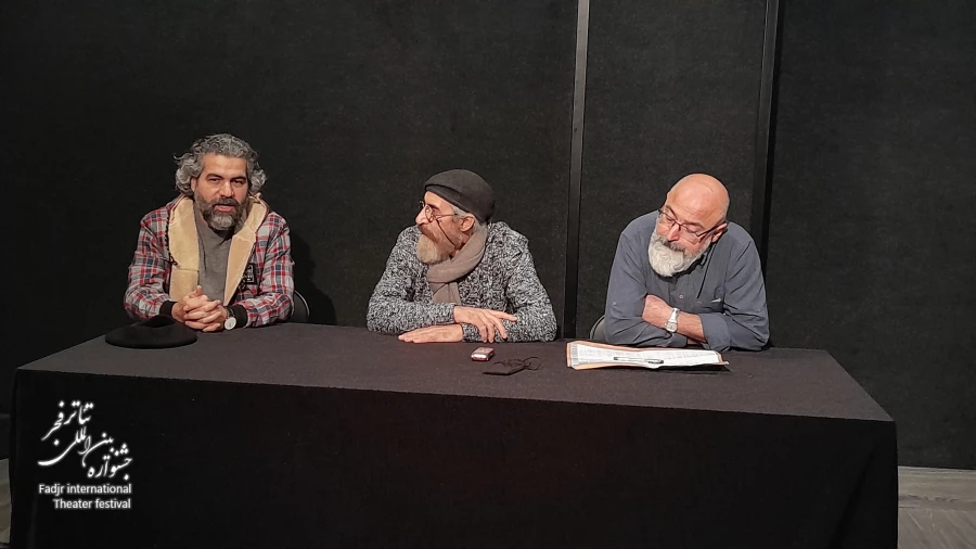 حماسه «آریوبرزن» به زبان فرم و موسیقی 2