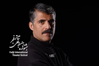 مجید رحمتی، کارگردان نمایش «ط» مطرح کرد

ترنابازی با طیب‌ حاج‌رضایی