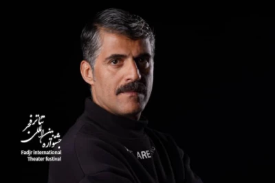 مجید رحمتی، کارگردان نمایش «ط» مطرح کرد

ترنابازی با طیب‌ حاج‌رضایی