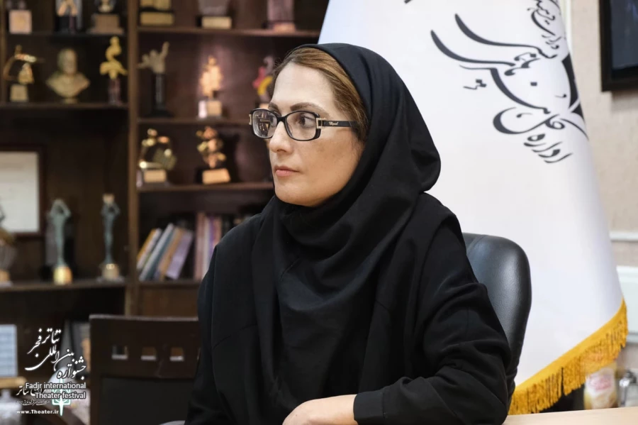 Narges Yazdi: We must build a bridge between research and performance
