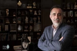The message of the General Director of Dramatic Arts Center of Iran to the 42nd Fadjr International Theater Festival