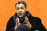 Shahram Zargar: The play should be something more than everyday life