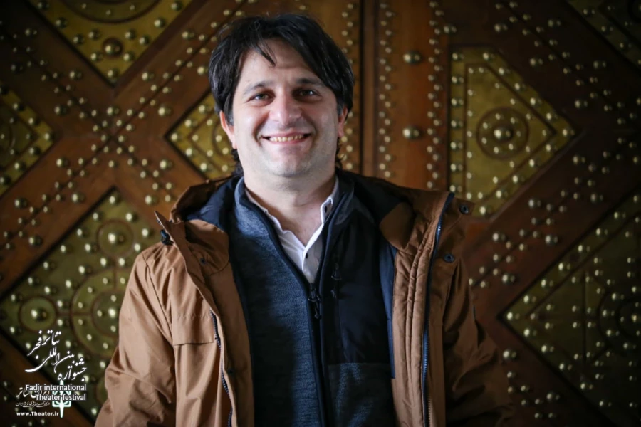There is diversity in Iranian dramatic arts : Armen Sarkissian on Fadjr Festival and his workshop